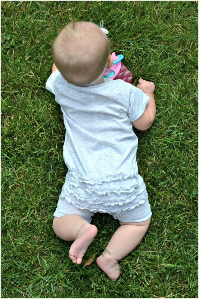 free baby sewing patterns