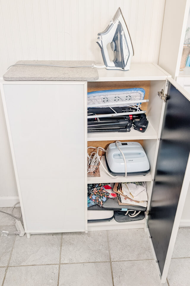 ikea sewing room ideas