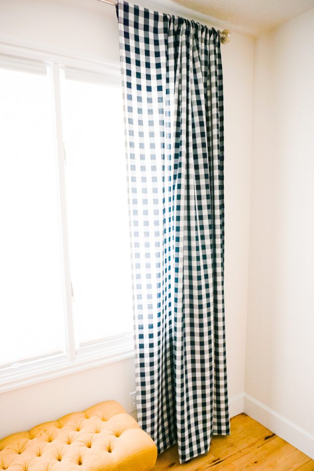 How to Make Curtains