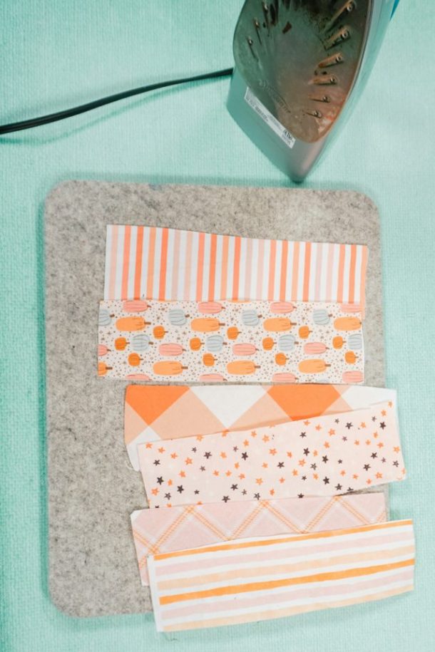 DIY Cute and SPOOKY Halloween Banner • Heather Handmade