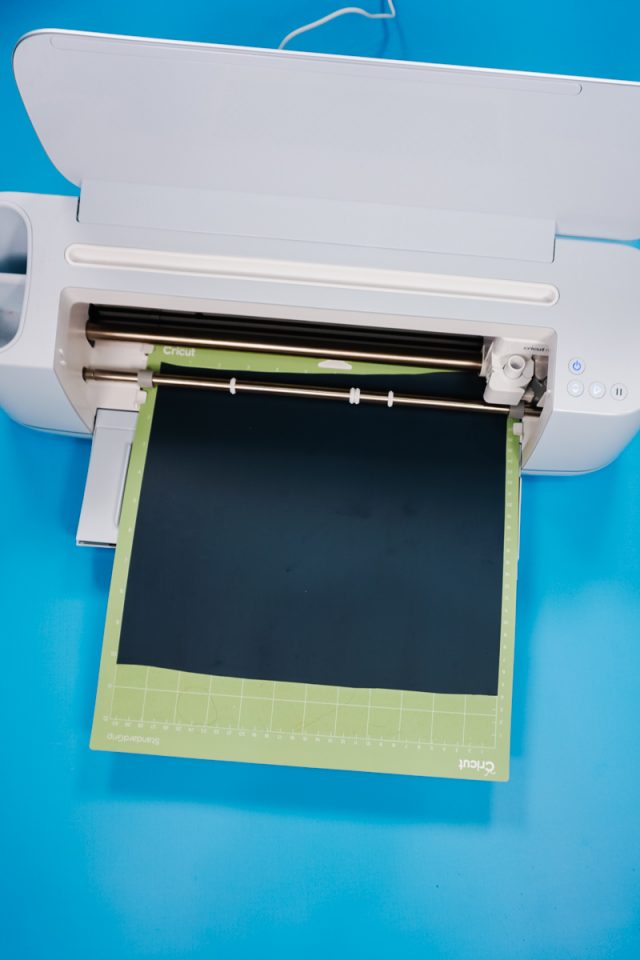 cricut maker cut out pokemon trainer details