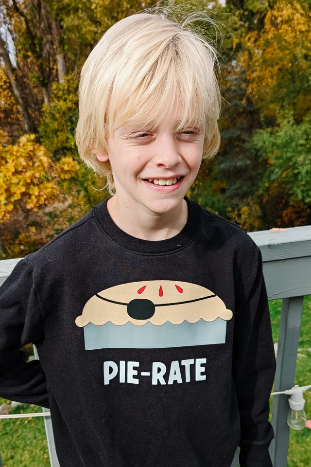 pie-rate pie svg cut files