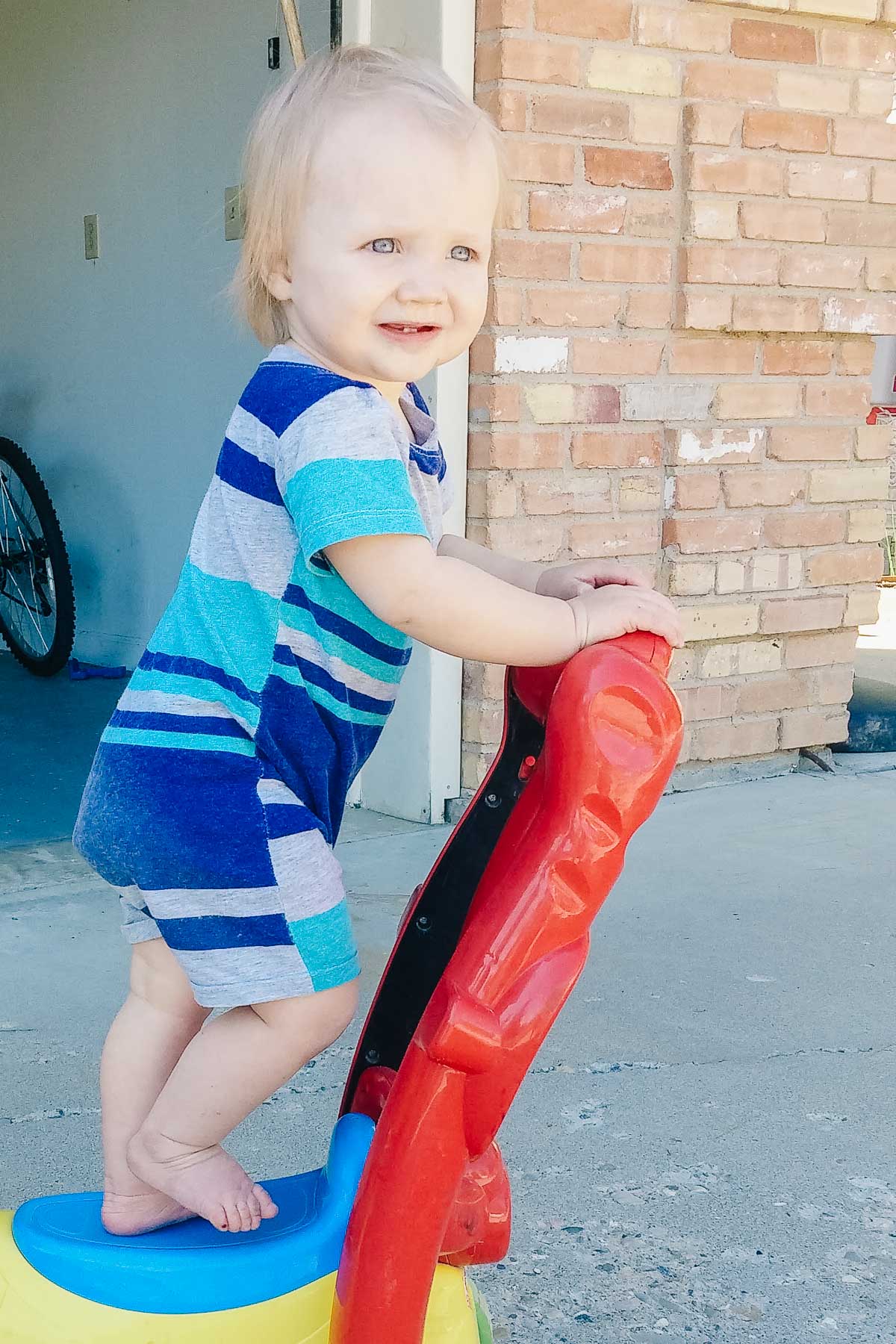 free baby romoper sewing pattern