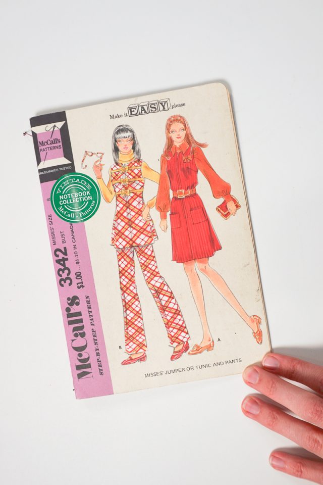 PROJECT PLANNING - VINTAGE SEWING PATTERNS I WANT TO SEW THIS