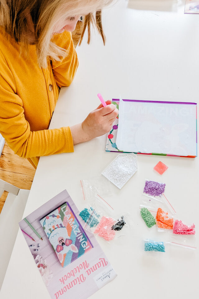 10 Sewing and Craft Subscription Boxes for Kids