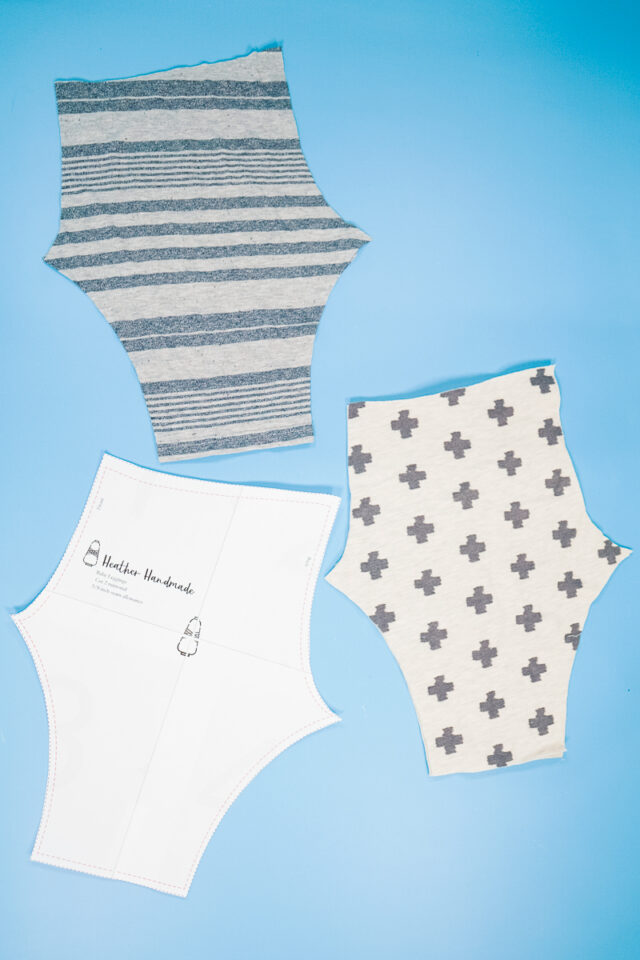 Free Baby Leggings Pattern • Heather Handmade