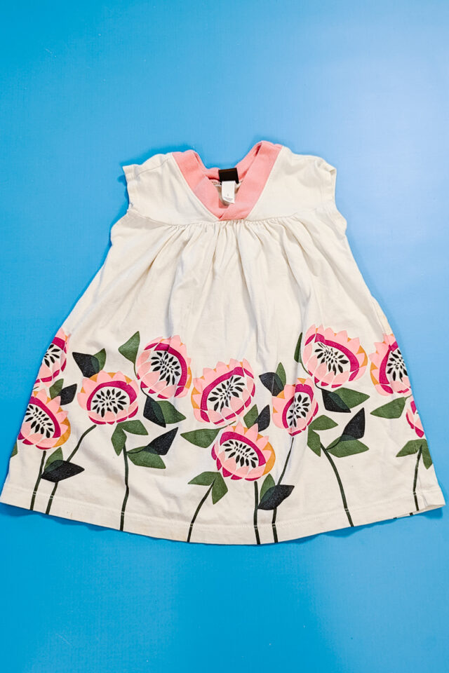 How to Upcycle Kids Clothes to Last Longer • Heather Handmade