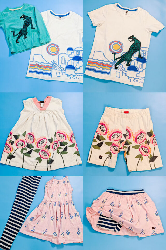 How To Upcycle Clothing For Kids • Heather Handmade