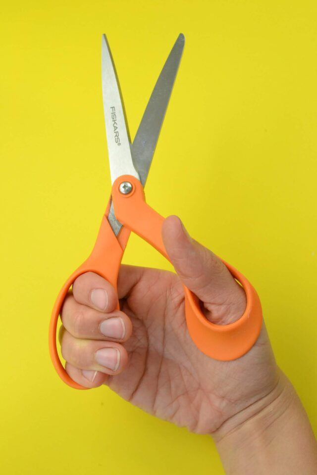 fabric scissors