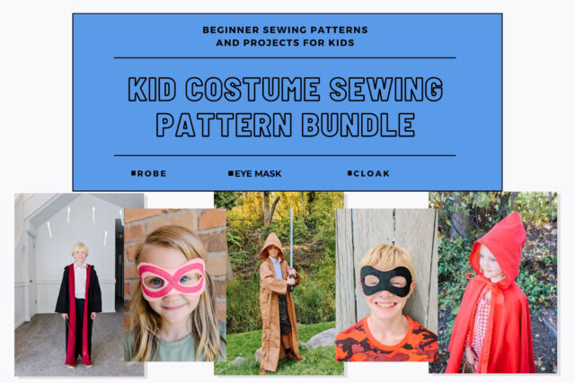 20 Free Costume Patterns for Kids • Heather Handmade 20-free-costume-patterns-for-kids-heather-handmade