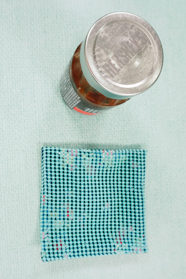 How to Sew a Jar Opener