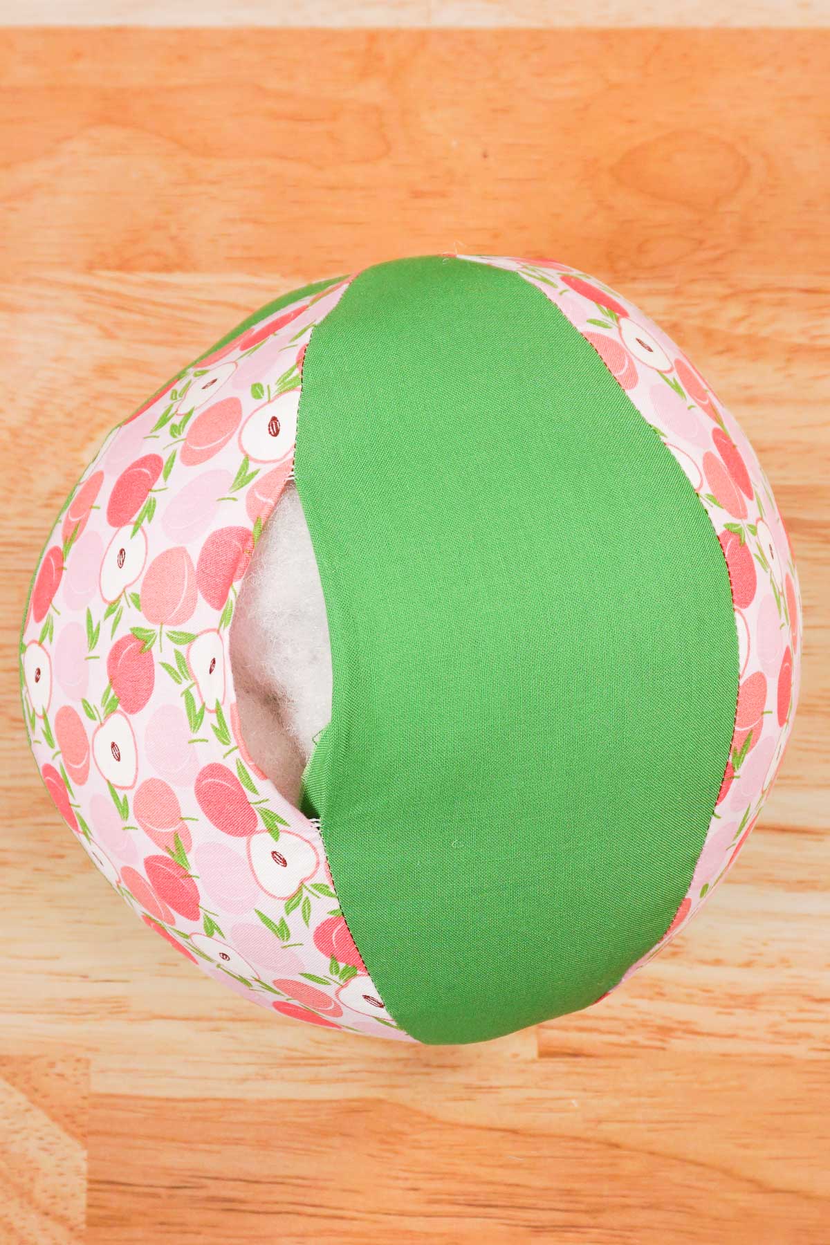 stuff ball
