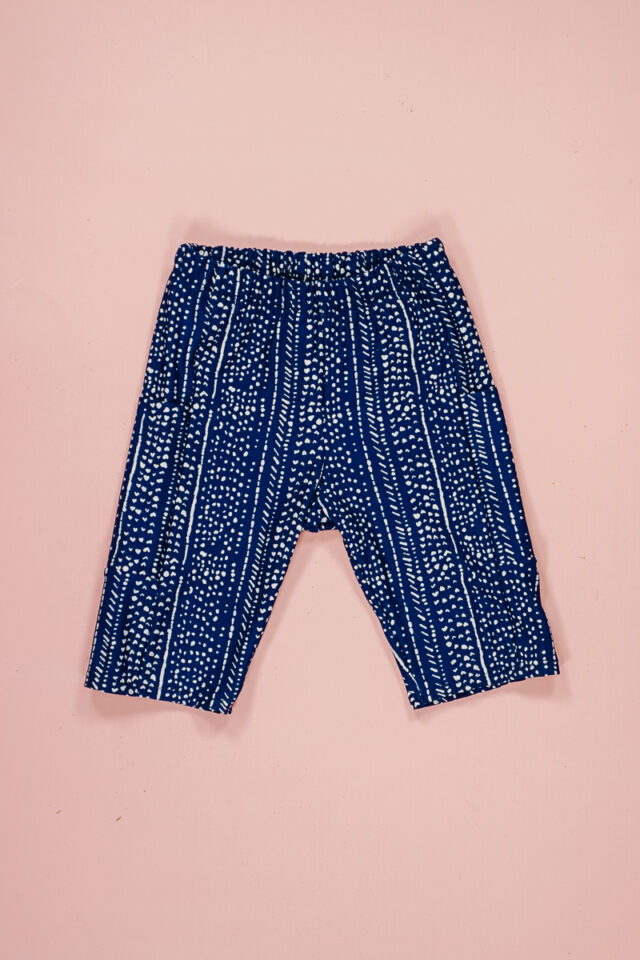 pocket leggings sewing pattern shorts