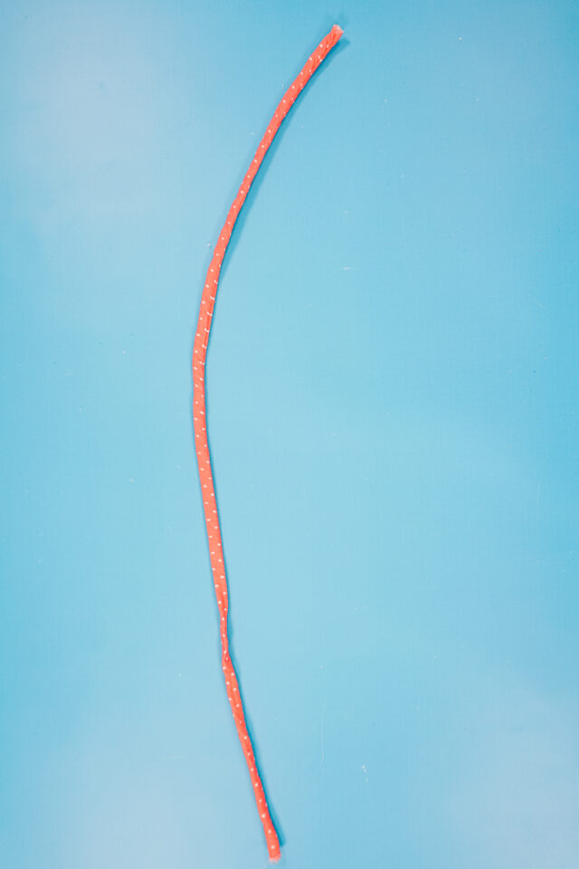 remove safety pin