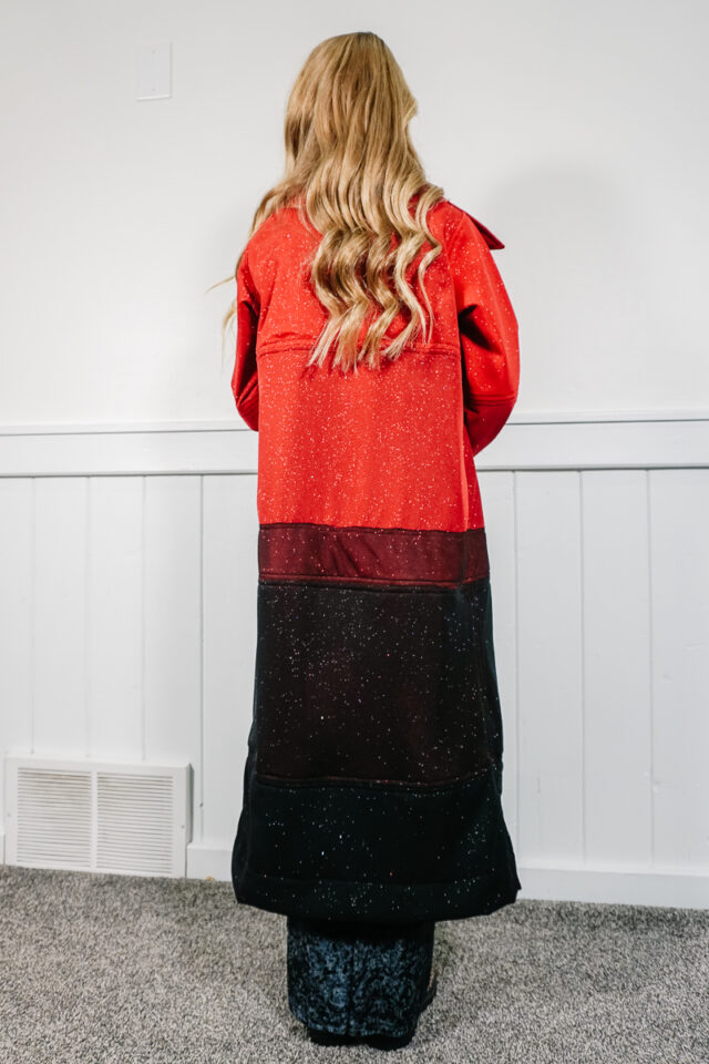 DIY Taylor Swift Costume