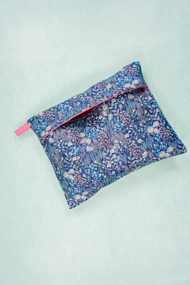 How to Sew a Microwave Potato Bag
