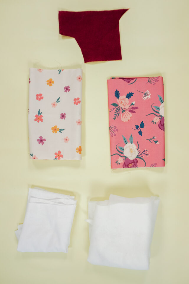envelope sewing supplies