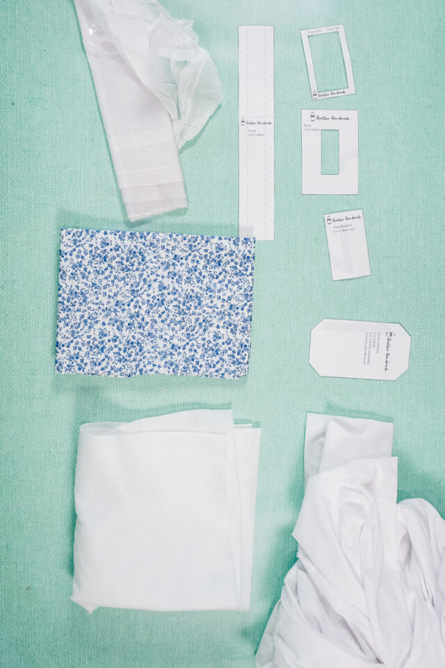 luggage tag supplies