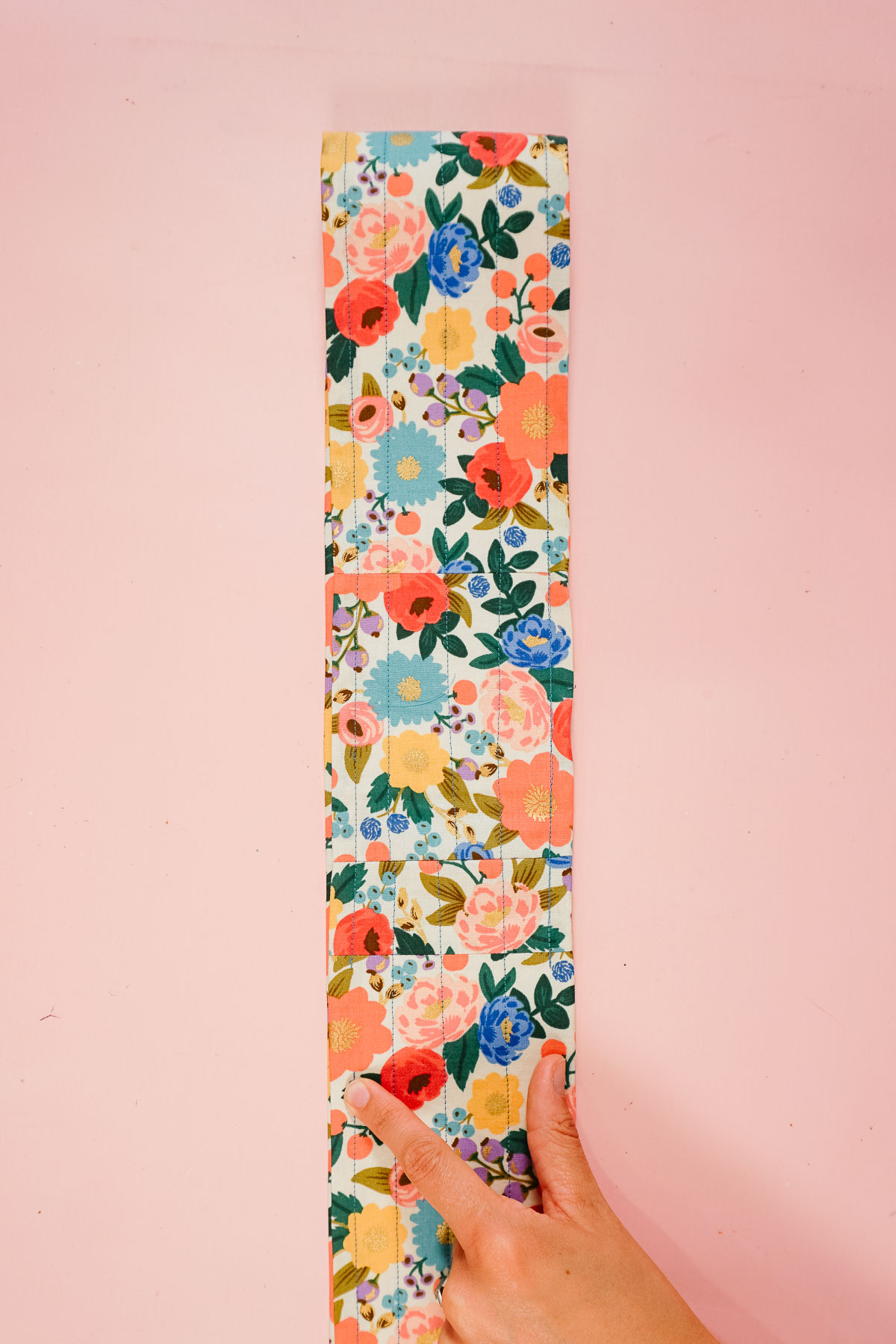 sew casings