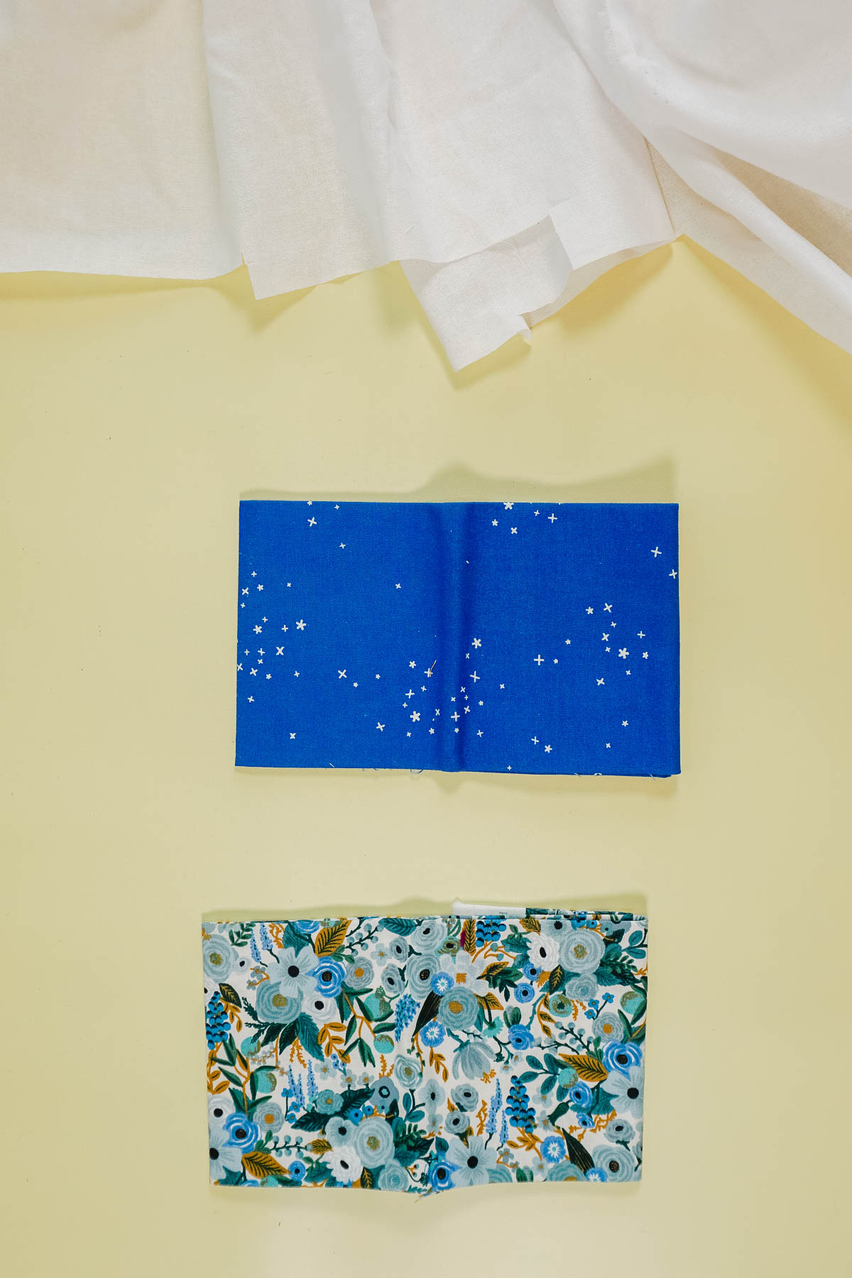 tissue holder supplies