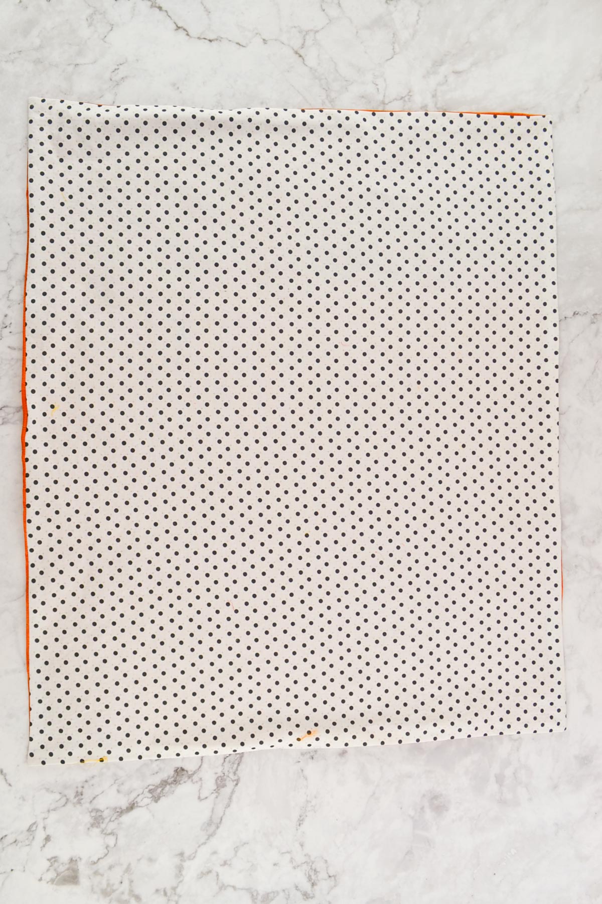 sew edge