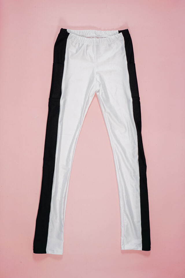 diy rumi huntrix costume