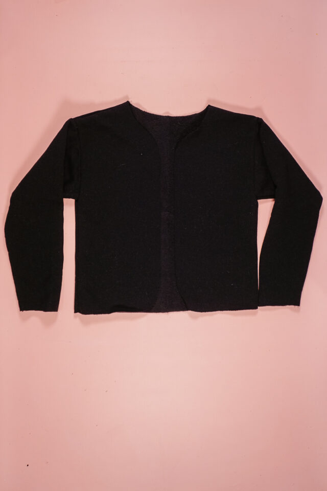 diy rumi huntrix costume