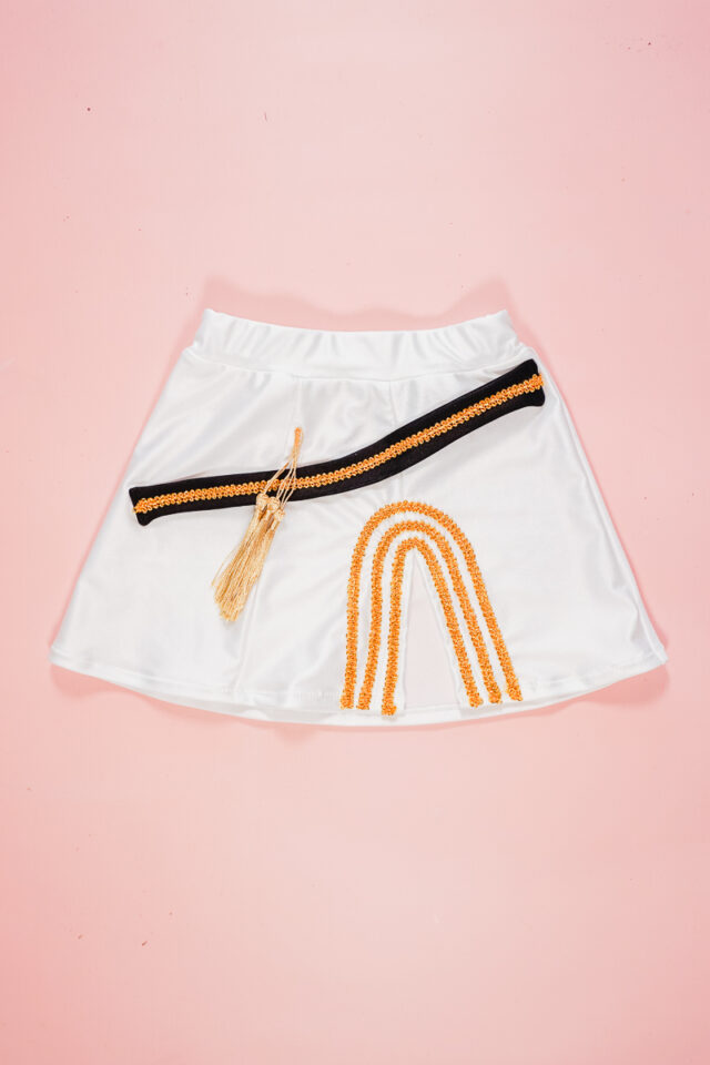 diy mira huntrix costume