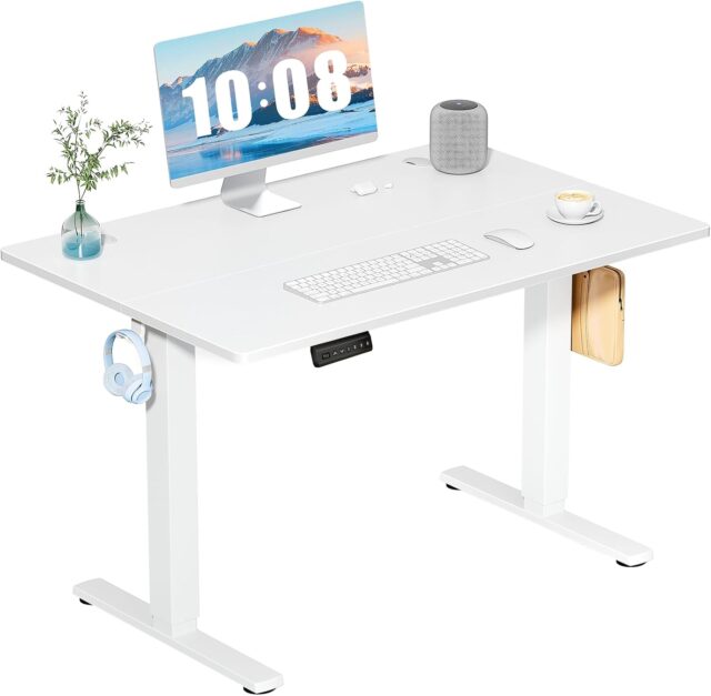 small desk