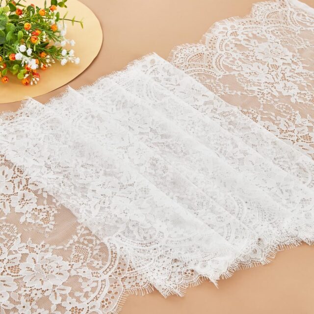 lace fabric