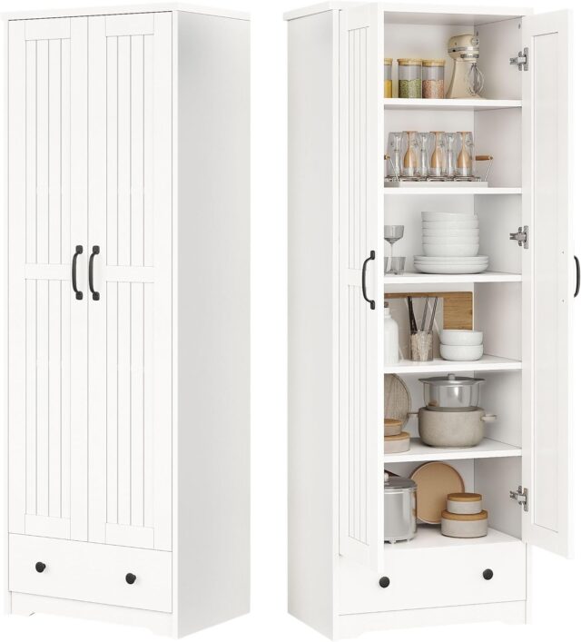 fabric storage cabinet