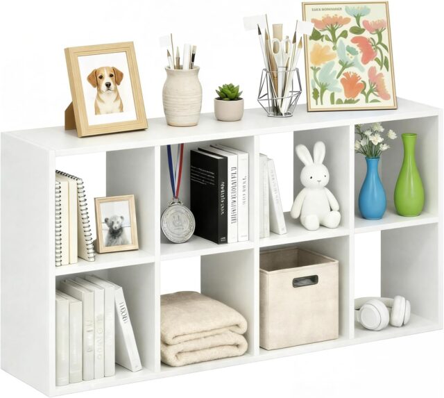 storage cabinet