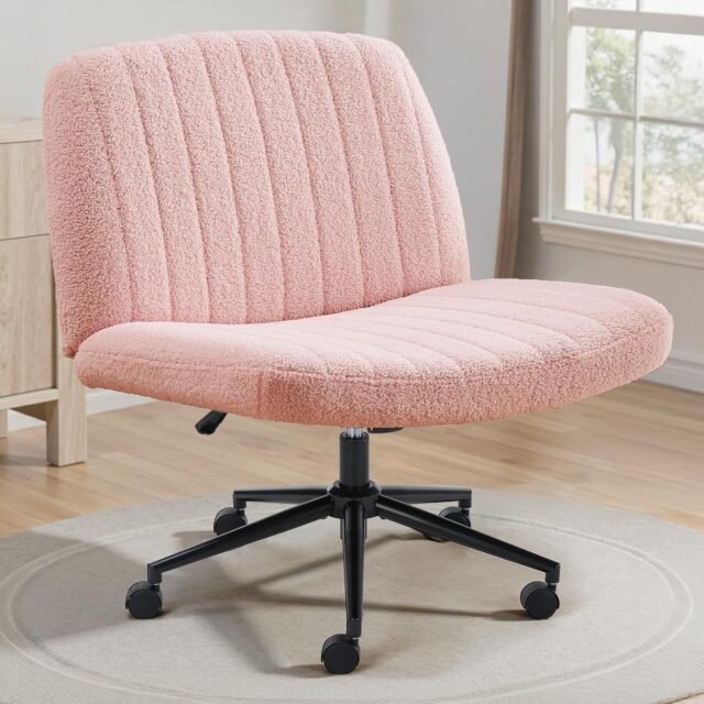 sewing chair