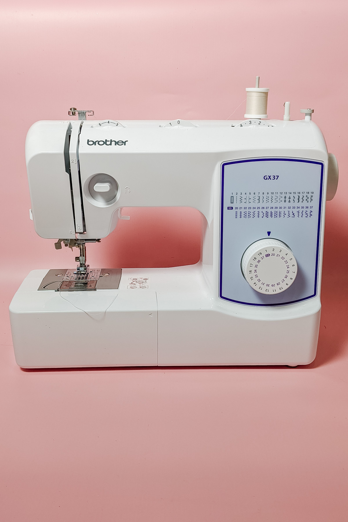 brother beginner sewing machine