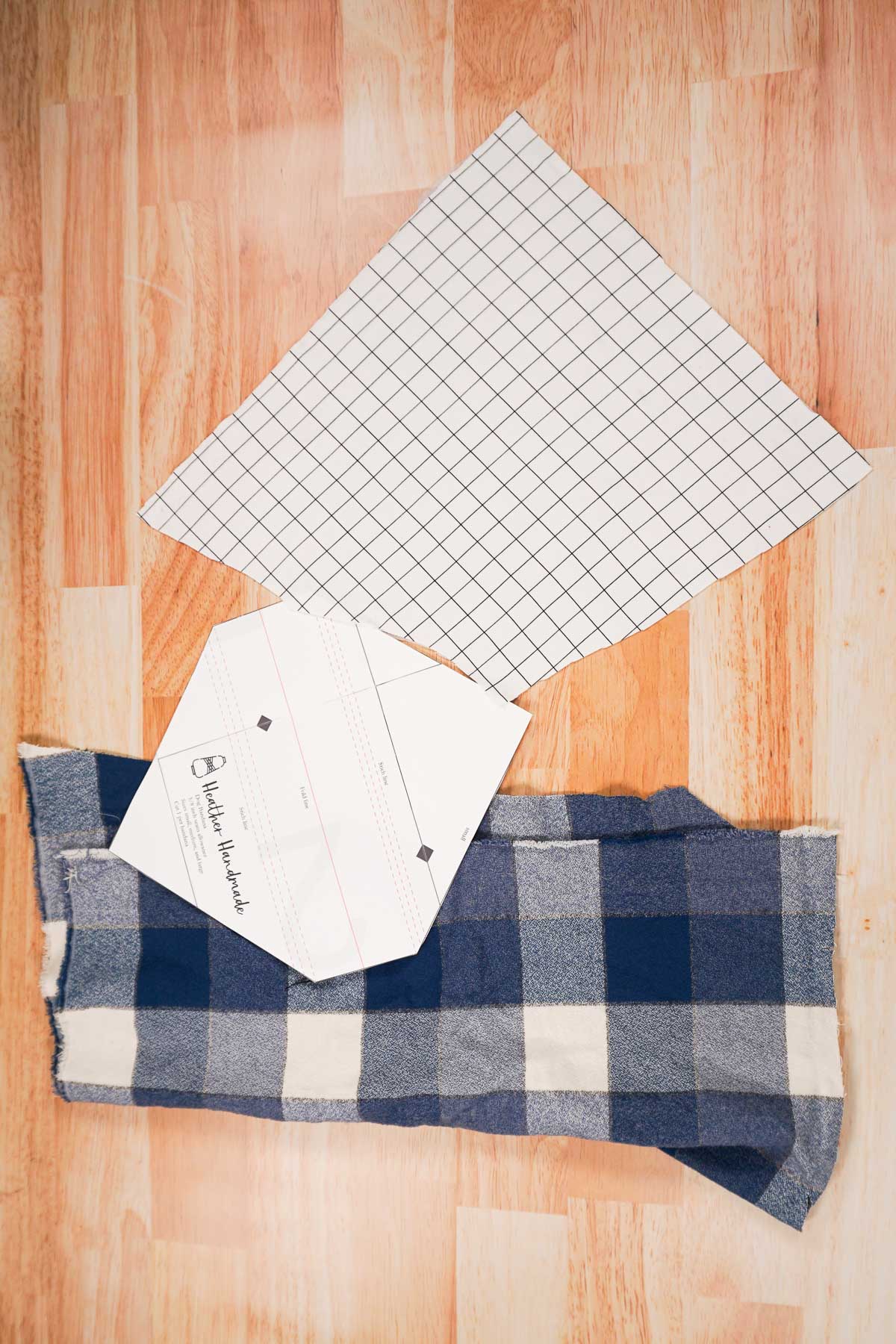 dog bandana pattern supplies