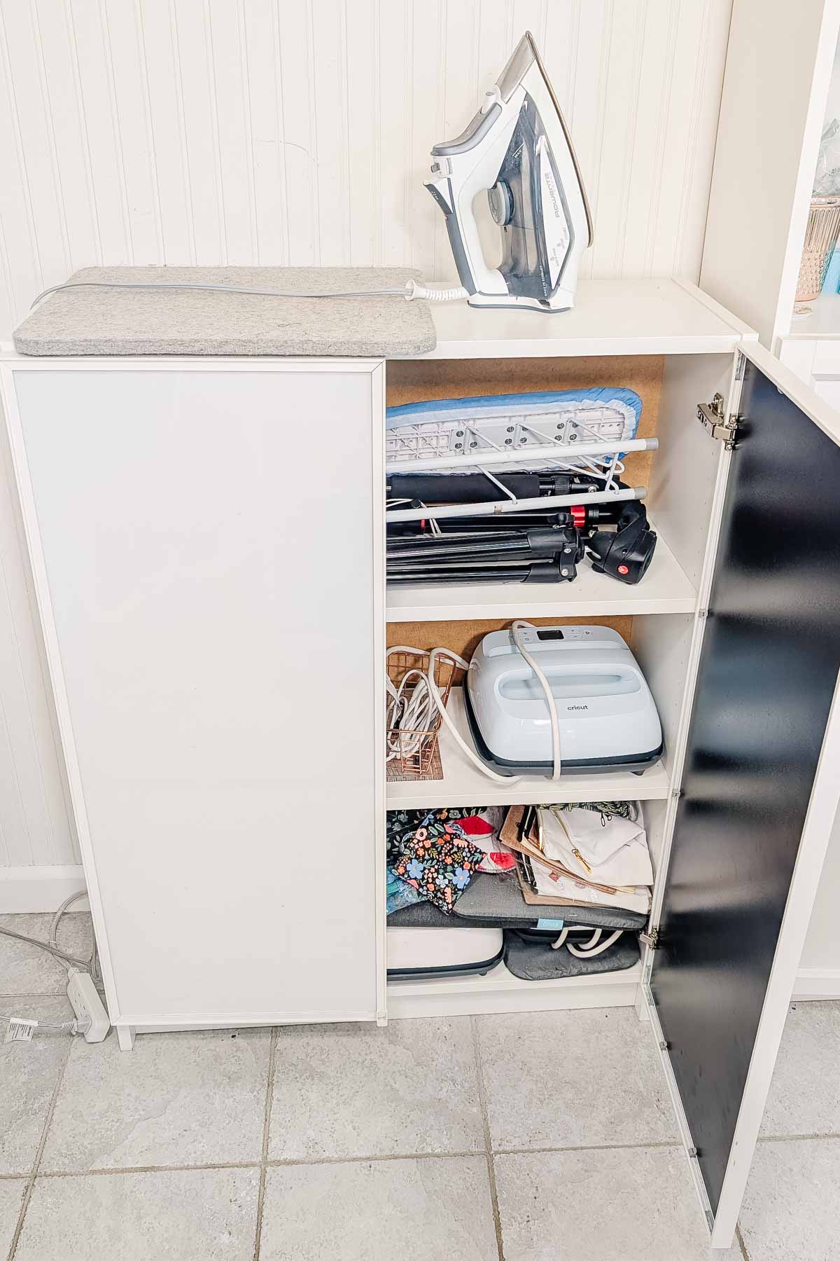ikea sewing room ideas