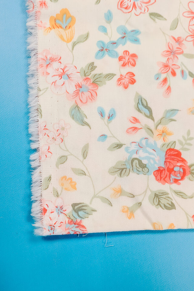 quilting cotton weave