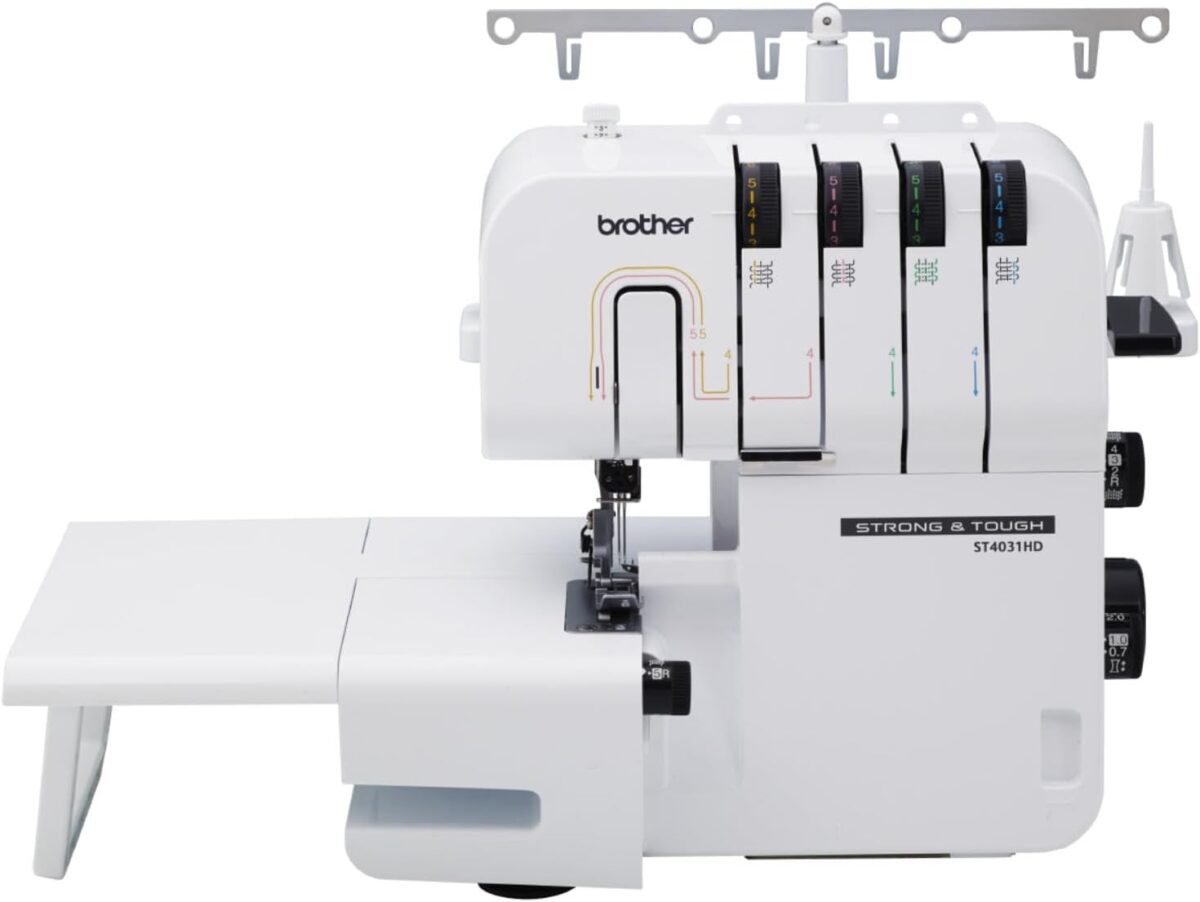 brother serger deal