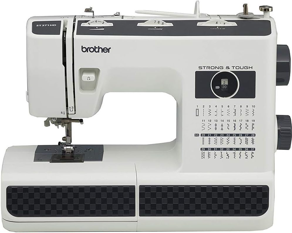 strong brother sewing machine deal
