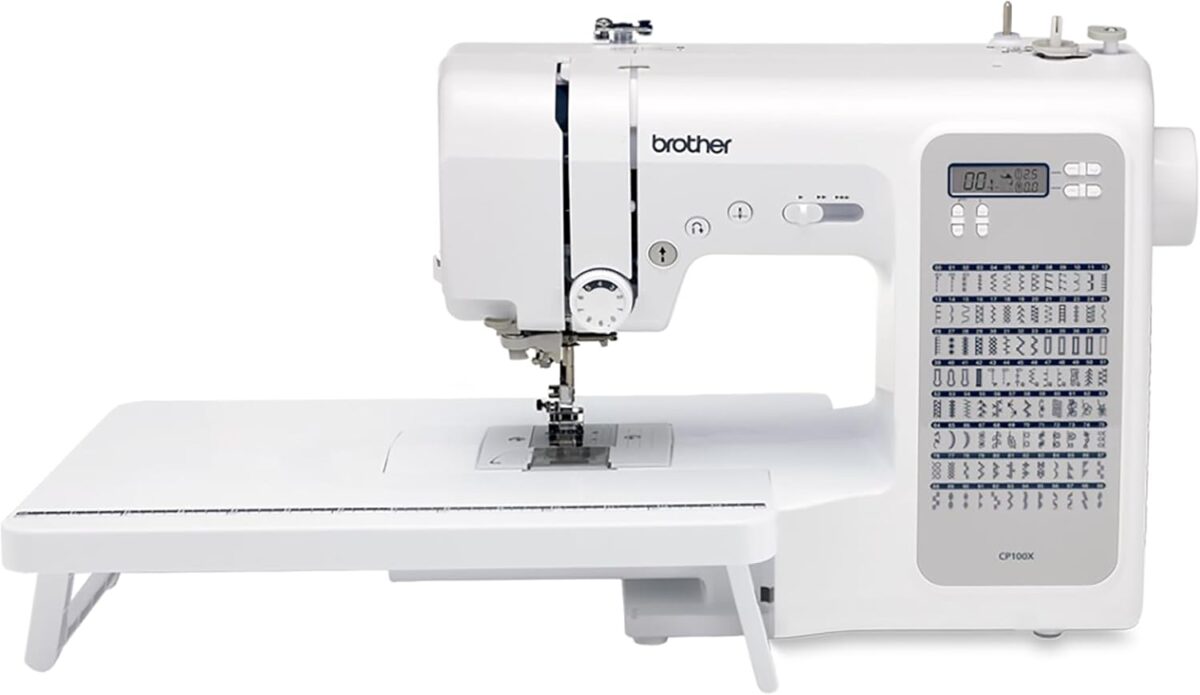 brother sewing machine deal