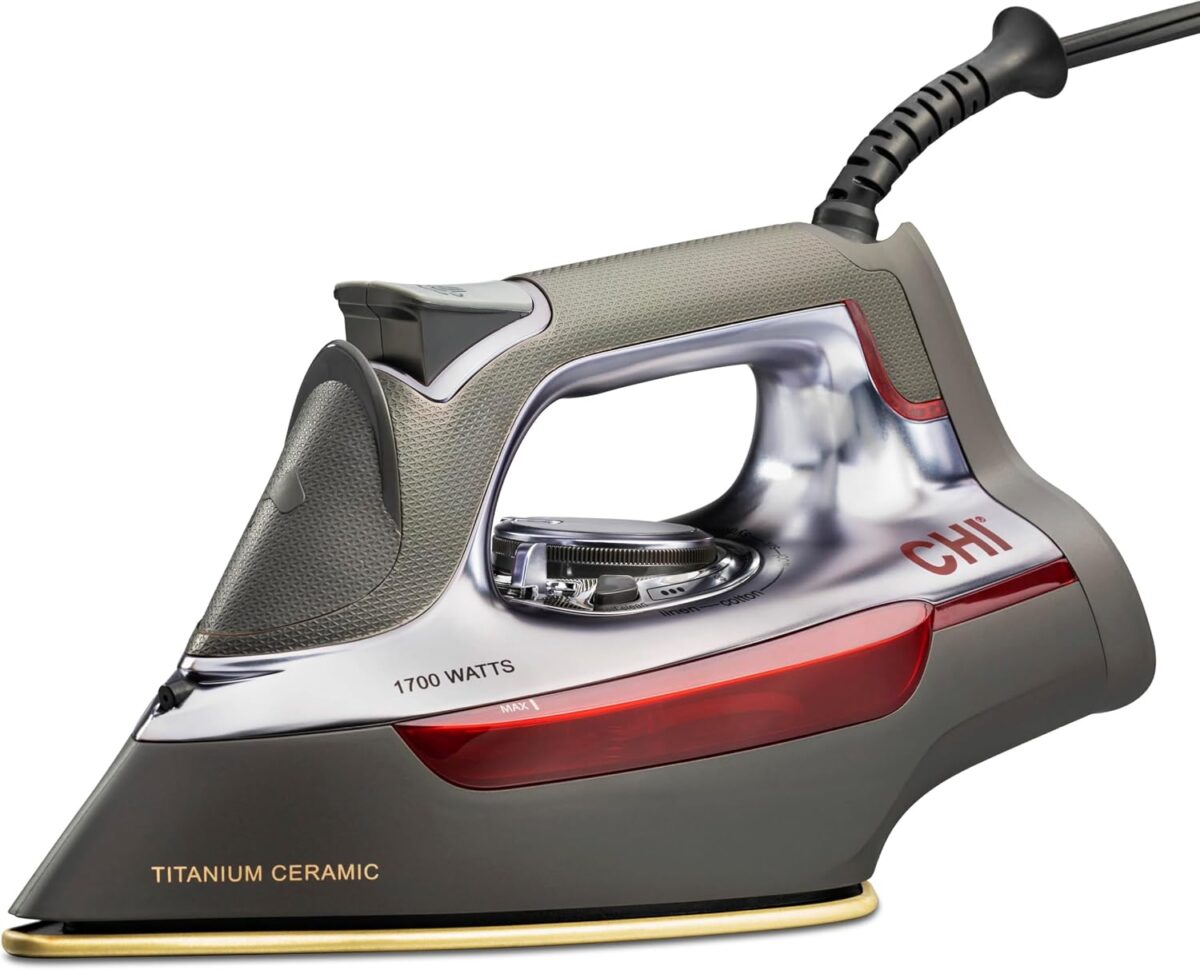 amazon prime iron deal