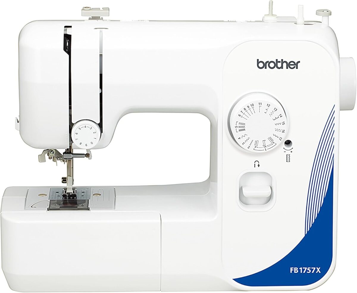mechanical brother sewing machine deal