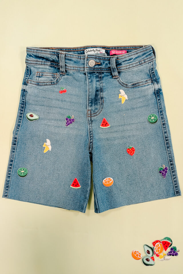 choose placement of patches